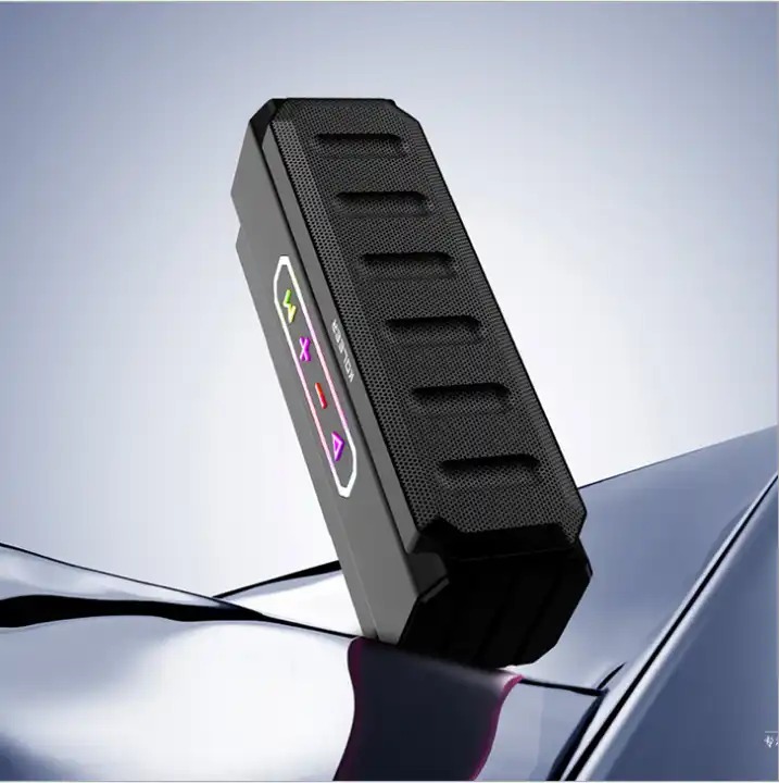 Miniatura 3 de Parlamte Altavoz estéreo S813 de calidad